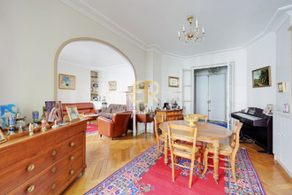 achat appartement paris 75016