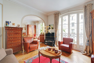 achat appartement paris 75016