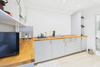 achat appartement paris 75016