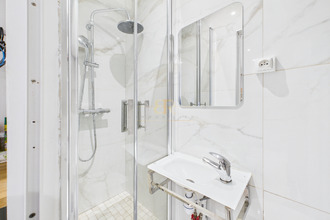 achat appartement paris 75016