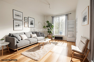 achat appartement paris 75016