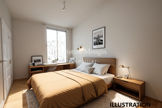 achat appartement paris 75016