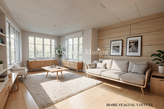 achat appartement paris 75016