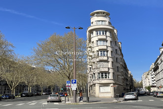 achat appartement paris 75016