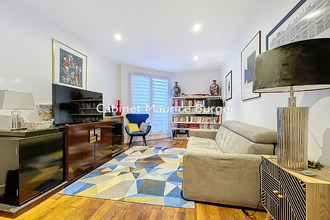 achat appartement paris 75016