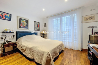 achat appartement paris 75016