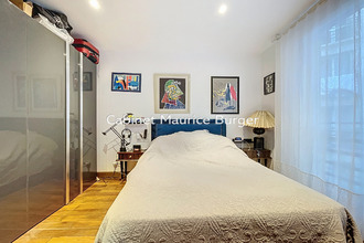 achat appartement paris 75016