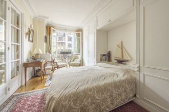 achat appartement paris 75016