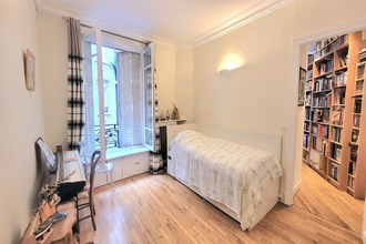 achat appartement paris 75016