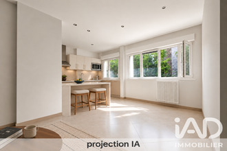 achat appartement paris 75016