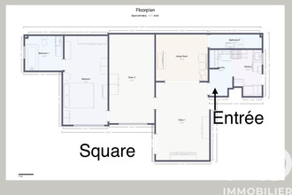 achat appartement paris 75016