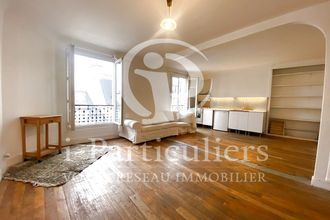 achat appartement paris 75017