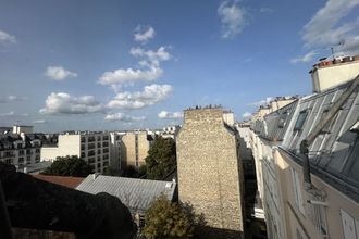 achat appartement paris 75017