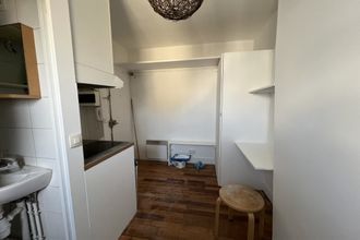 achat appartement paris 75017