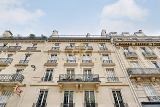 achat appartement paris 75017