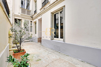 achat appartement paris 75017