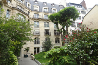 achat appartement paris 75017