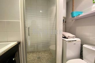 achat appartement paris 75017