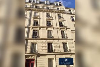 achat appartement paris 75017