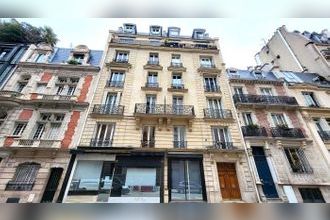 achat appartement paris 75017