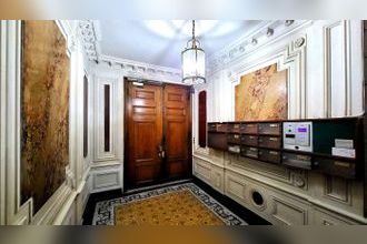 achat appartement paris 75017