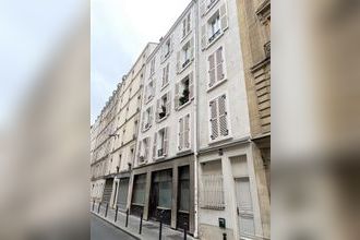 achat appartement paris 75017