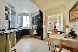 achat appartement paris 75017