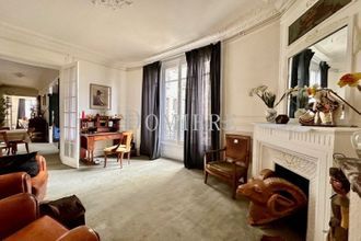 achat appartement paris 75017