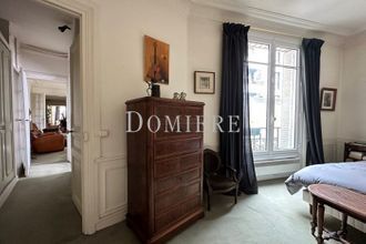 achat appartement paris 75017