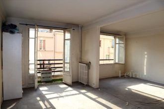 achat appartement paris 75017