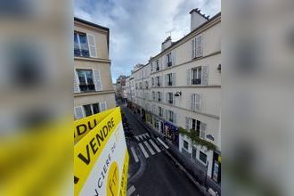 achat appartement paris 75017