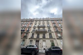 achat appartement paris 75017