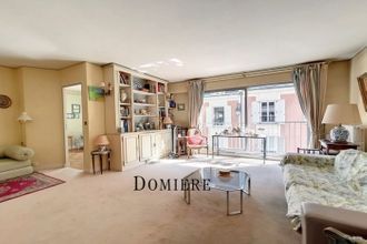 achat appartement paris 75017