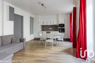 achat appartement paris 75017