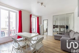 achat appartement paris 75017