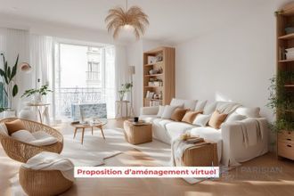 achat appartement paris 75017