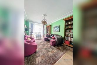 achat appartement paris 75017