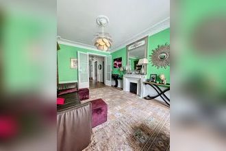 achat appartement paris 75017