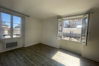 achat appartement paris 75017