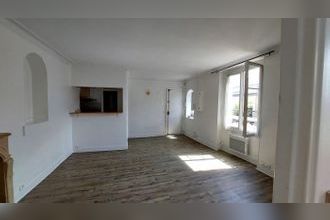 achat appartement paris 75017