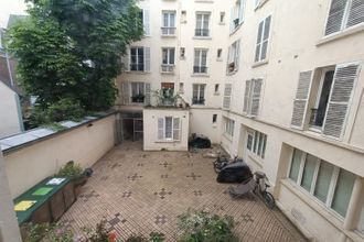 achat appartement paris 75017