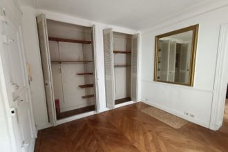 achat appartement paris 75017