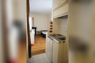 achat appartement paris 75017