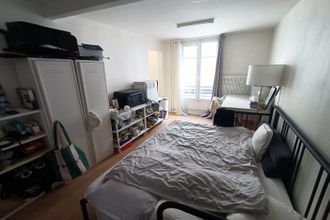 achat appartement paris 75017