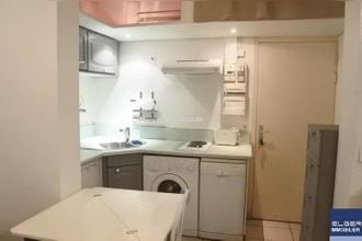 achat appartement paris 75017