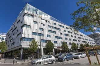 achat appartement paris 75017