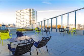 achat appartement paris 75017