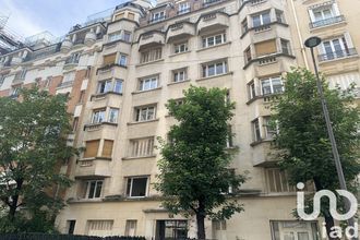 achat appartement paris 75017