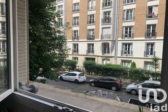 achat appartement paris 75017