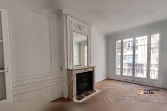 achat appartement paris 75017